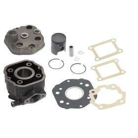 C4 50 cc Zylinder Thermogruppen D.39.88 für Derbi Senda