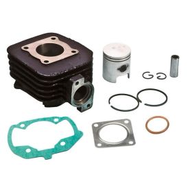 Groupe thermique de cylindre C4 50 cc D 40 pour Peugeot Ludix