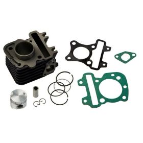 Groupe thermique cylindre C4 50 cc D.39 pour Piaggio 50 4T-2V