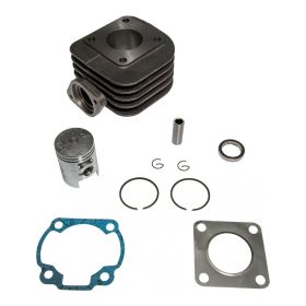 C4 50 cc Zylinder Thermogruppen D.39 für Kymco Air 50 2T