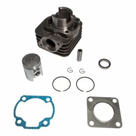 C4 50 cc Zylinder Thermogruppen D.39 für Kymco Air 50 2T