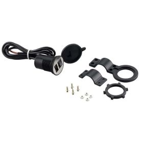 MOTORRAD USB BUCHSE C4 120022