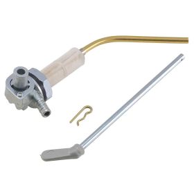 Rubinetto benzina C4 per Vespa 50 Special/Primavera 125