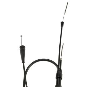 Gaszug C4 für Mbk X-Limit/Dt 50R