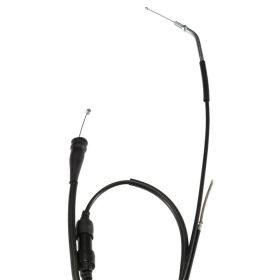 T4TUNE Gaszug für Derbi Senda