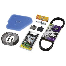Kit tagliando C4 per Mbk Ovetto/Neos
