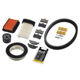 Kit tagliando C4 per Yamaha T-Max 500
