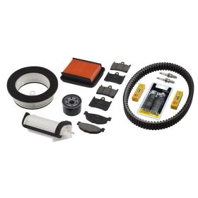 Kit tagliando C4 per Yamaha T-Max 530