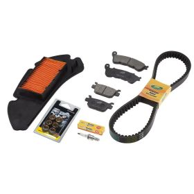 Kit de service C4 pour Honda SH 125IE DD