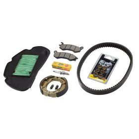 Kit tagliando C4 per Honda Pcx 125 IE