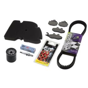 C4 Service Kit for Vespa GTS 125 E3