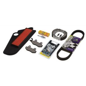 Kit tagliando C4 per Kymco Agility 50 4T R12