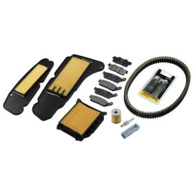 Kit tagliando C4 per Yamaha X-Max 400