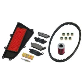 Kit tagliando C4 per Kymco G-Dink 125