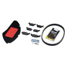 Kit de service C4 pour Yamaha Tricity 125 IE