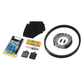 Kit de service C4 pour Piaggio Zip 50 4T