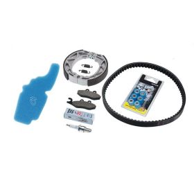 Kit tagliando C4 per Fly/Typhoon 50 4T