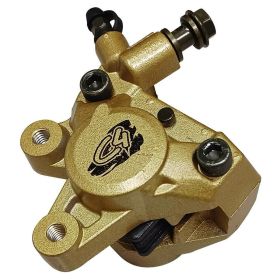 Pinza freno C4 per Mbk Booster-Nitro/Peugeot Trekker