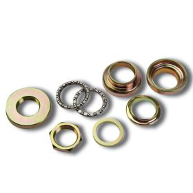 C4 Lenkkopflager-Kit für Mbk Nitro/Booster Ng/Ovetto