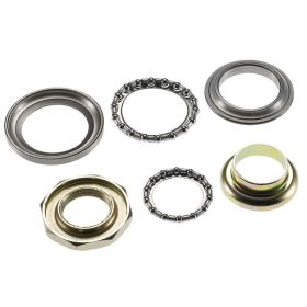 Kit cuscinetti sterzo C4 per Honda Chiocciola/SH 125-150