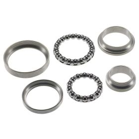 C4 Lenkkopflager-Kit für Honda SH 300/Kymco Downtown 125-300 I