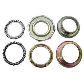 Kit cuscinetti sterzo C4 per Peugeot V-Clic 50 4T