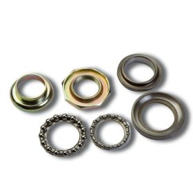 C4 Lenkkopflager-Kit für Peugeot/Sym 4T 50-125