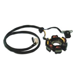 Anpassbarer C4-Stator für Peugeot 50-100