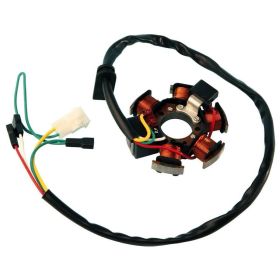 C4 anpassbarer Stator für Minarelli Am6 80W