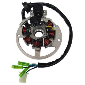 C4 anpassbarer Stator für Cpi/Keeway