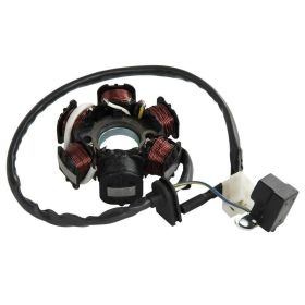 Anpassbarer C4 Stator für Peugeot Ludix