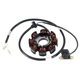 C4 Stator pour Agility 125 R12