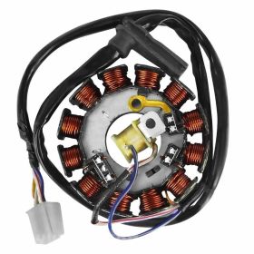 C4 Stator für Minarelli AM6