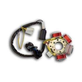 12V C4 Stator für Peugeot 103