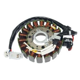 C4-kompatibler Stator für Yamaha X-Max 125