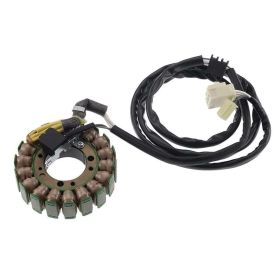Anpassbarer C4-Stator für Yamaha T-Max 500