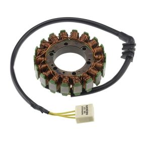 Anpassbarer C4-Stator für Gilera GP 800
