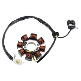 C4 anpassbarer Stator für Peugeot Tweet/Sym Orbit 2 50 4T