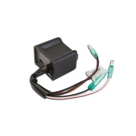 Unité de contrôle adaptable C4 pour scooters Mbk/Yamaha