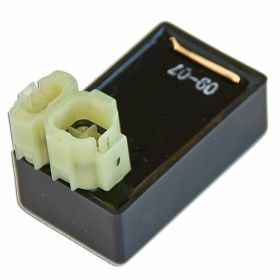 Unité de contrôle adaptable C4 pour scooter CPI 50