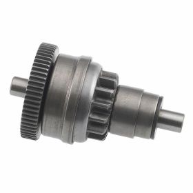 Pignone motorino avviamento C4 per Piaggio 50 2T