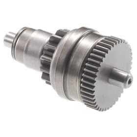 Pignone motorino avviamento C4 per Piaggio Leader