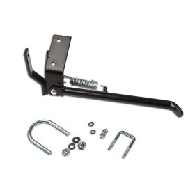 C4 12' béquille latérale pour Peugeot Ludix