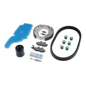 SET SERVICE WARTUNG SPEZIFISCH PIAGGIO 125 FLY/FLY E3 2005-2012