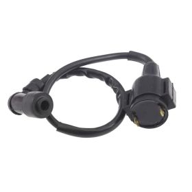 Anpassbare C4-Spule für Mbk 51 Elektronik