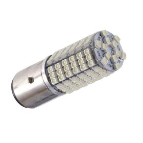 C4 Halogen LED Bulb Ba20d