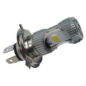 C4 Halogen H4 LED Bulb