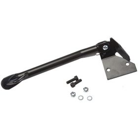 C4 18639 MOTORCYCLE SIDE STAND
