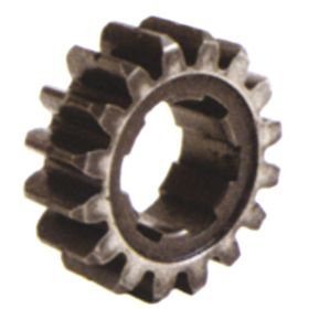 C4 sixième vitesse sur primaire 25 dents pour Am6