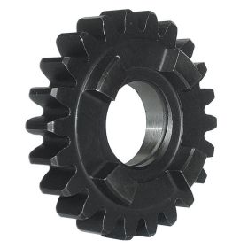 C4 Engrenage Cinquième Vitesse sur Primaire 22 Dents pour Derbi Senda